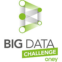 Logo challenge Oney