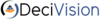 Logo Decivision