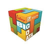 Logo challenge BigData 2017