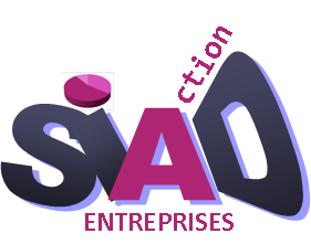 Logo SIAD Action Entreprisee