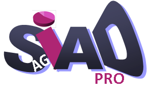 Logo AgiSIAD