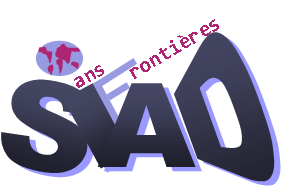 Logo SIAD Sans Frontières